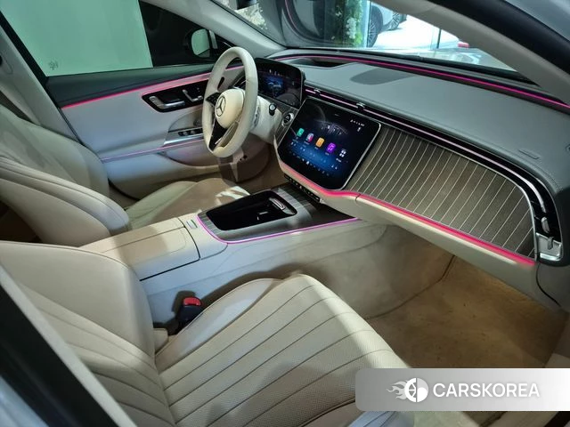 Mercedes-Benz E-Class W214 id 4927849 из Кореи 10