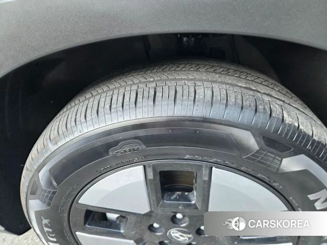 Hyundai Santa Fe (MX5) id 5021364 из Кореи 10
