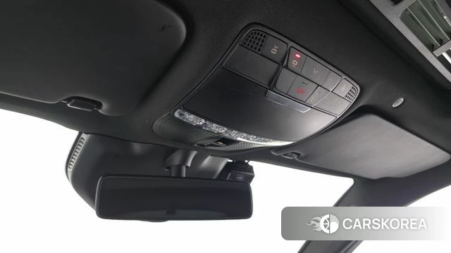 Mercedes-Benz GLC-Class X253 id 5035248 из Кореи 10