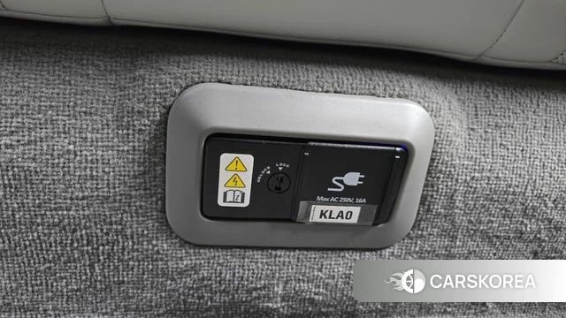 Hyundai Ionic 6 id 4958276 из Кореи 10