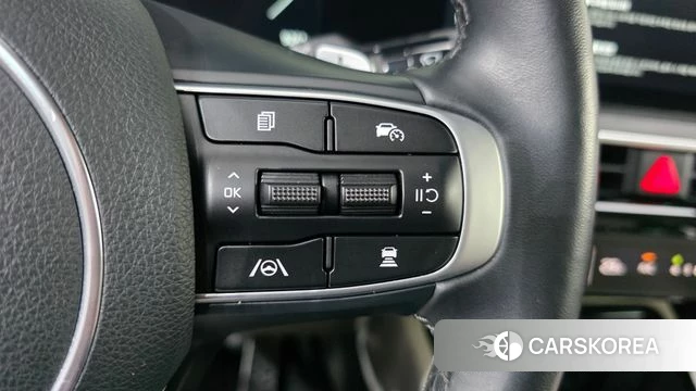 Kia The New K5 3rd generation id 4985238 из Кореи 10