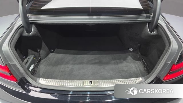 Genesis G90 id 4967083 из Кореи 10