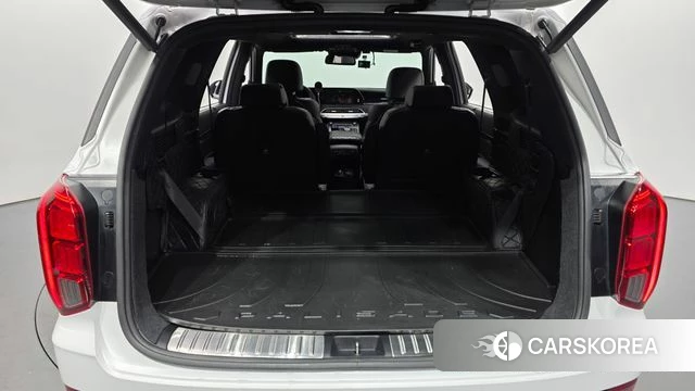 Hyundai Palisade id 4992761 из Кореи 10