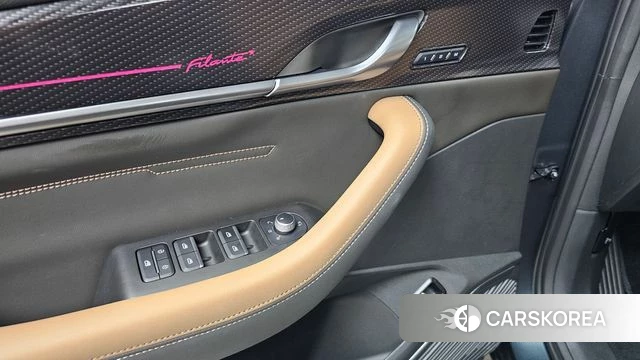 Renault Korea (Samsung) Filant id 4940857 из Кореи 10