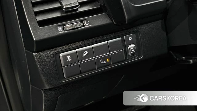 Ssangyong Rexton Sports Cannes id 4966815 из Кореи 10