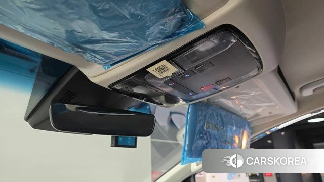 Hyundai Staria id 5051836 из Кореи 10