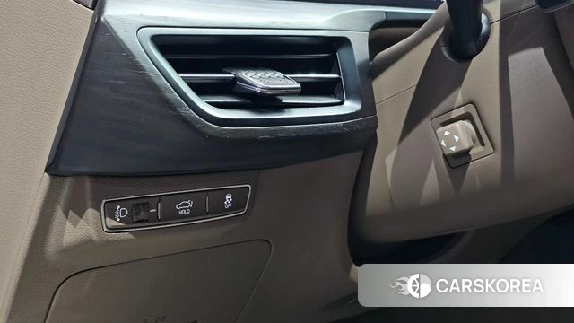 Kia K8 id 5012470 из Кореи 10