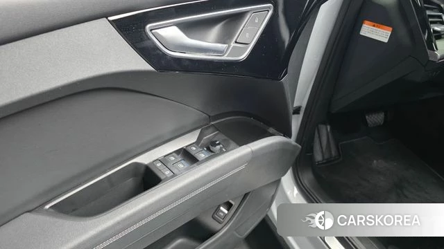 Audi Q4 e-Tron (F4) id 5002710 из Кореи 10