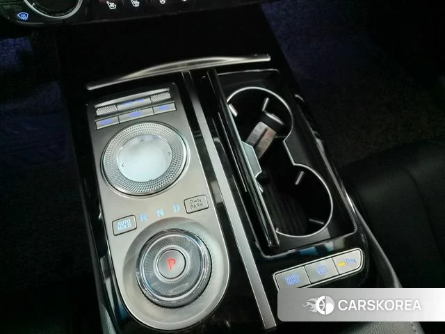Genesis G80 (RG3) id 5031466 из Кореи 10