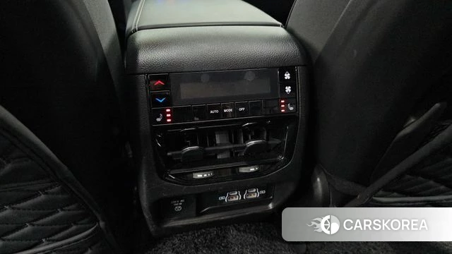 Jeep Grand Cherokee (WL) id 3922688 из Кореи 10