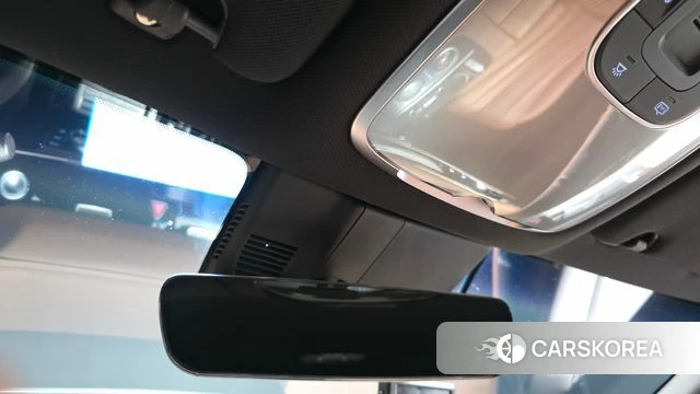 Genesis G80 (RG3) id 4784827 из Кореи 11
