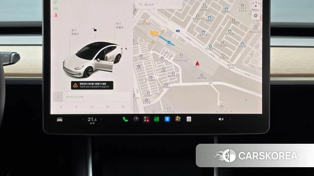 Tesla Model 3 id 5013301 из Кореи 10