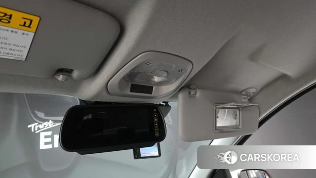Chevrolet (GM Daewoo) The New Spark id 5013467 из Кореи 10