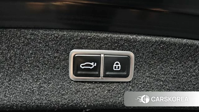 Genesis G80 (RG3) id 4976378 из Кореи 10