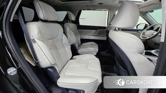 Hyundai The New Palisade id 5026545 из Кореи 10