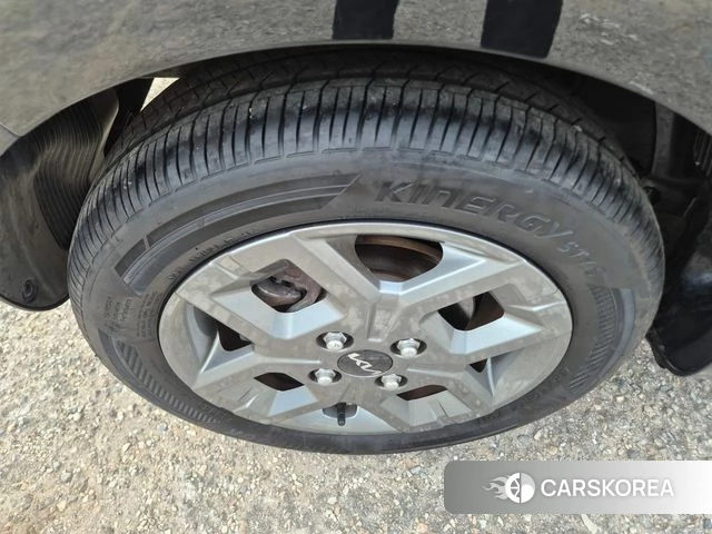 Kia The New Kia Ray id 4845821 из Кореи 10