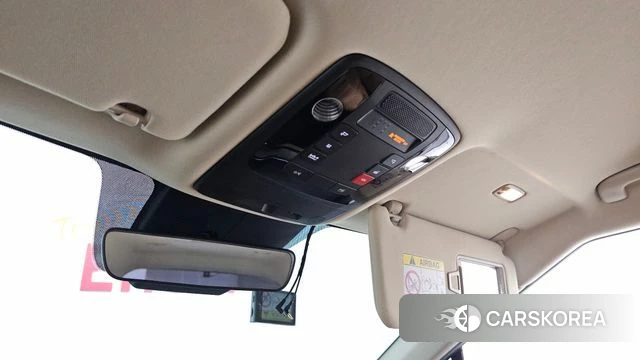 Kia Carnival 4th generation id 4730859 из Кореи 10