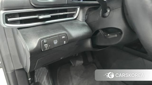 Hyundai Avante Hybrid (CN7) id 5052686 из Кореи 10