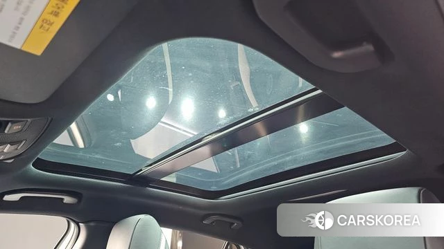 Infiniti Q30 id 4760064 из Кореи 10