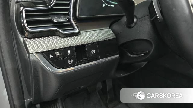 Kia Sportage 5th Generation Hybrid id 4996508 из Кореи 10
