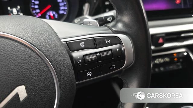 Kia K5 3rd generation id 4951341 из Кореи 10