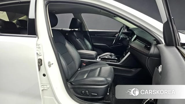 Kia K7 Premier id 4977779 из Кореи 10