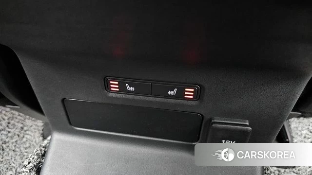 Land Rover Range Rover Velar id 4953244 из Кореи 10