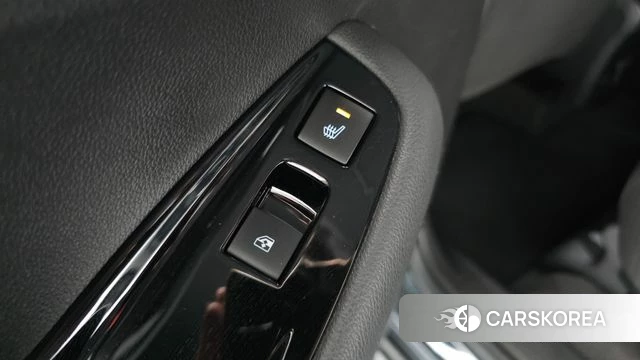 Chevrolet (GM Daewoo) Orlando id 4953234 из Кореи 10