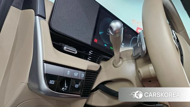 Hyundai The New Ionic 5 id 4834385 из Кореи 10