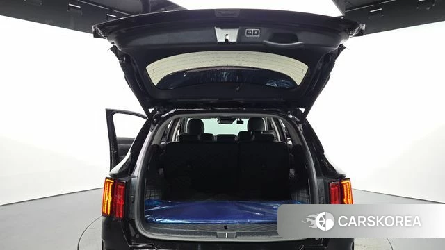 Kia Sorento 4th Generation id 5012794 из Кореи 10