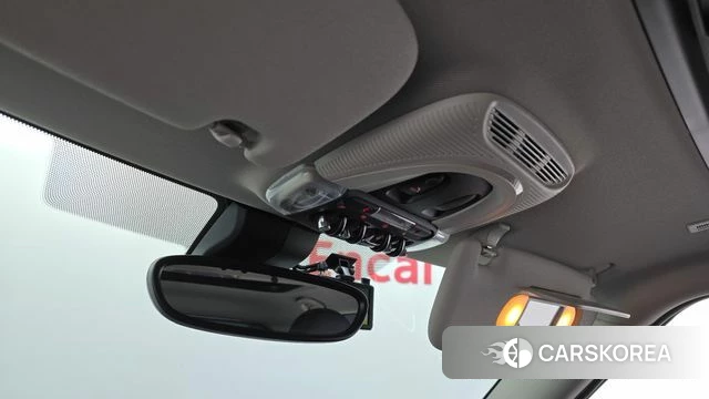 Mini Cooper Clubman id 4778680 из Кореи 10