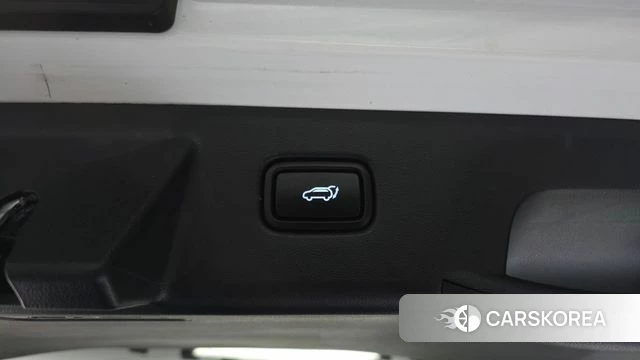 Hyundai The New Tucson (NX4) id 4773185 из Кореи 10