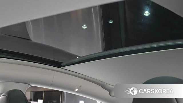 Tesla Model Y id 5039380 из Кореи 10
