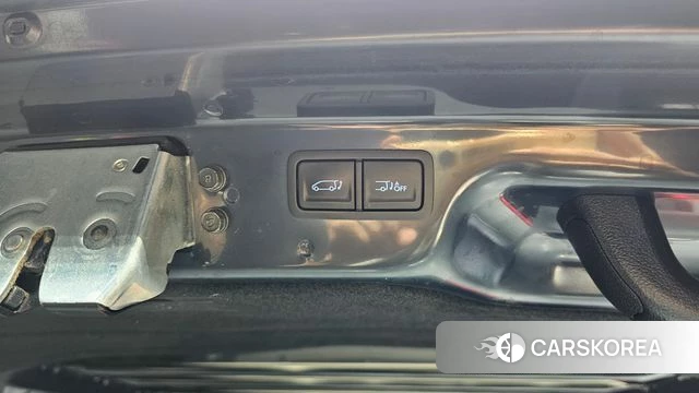 Hyundai Staria id 4982037 из Кореи 10