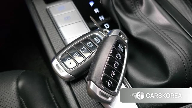 Hyundai Avante (CN7) id 4692486 из Кореи 10