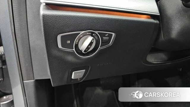 Mercedes-Benz E-Class W213 id 5003867 из Кореи 10
