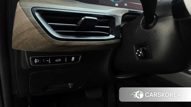Kia K8 id 5022997 из Кореи 10