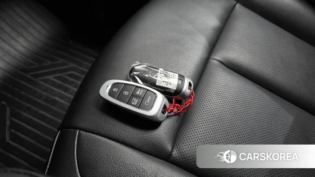 Hyundai Staria id 5028156 из Кореи 10