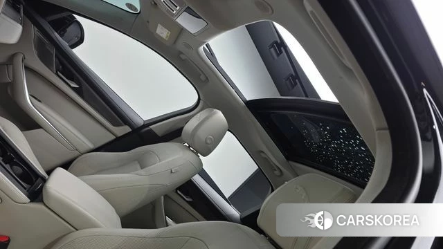 Jaguar F-PACE id 5017208 из Кореи 10