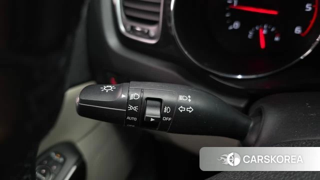 Kia The New Carnival id 5041423 из Кореи 10