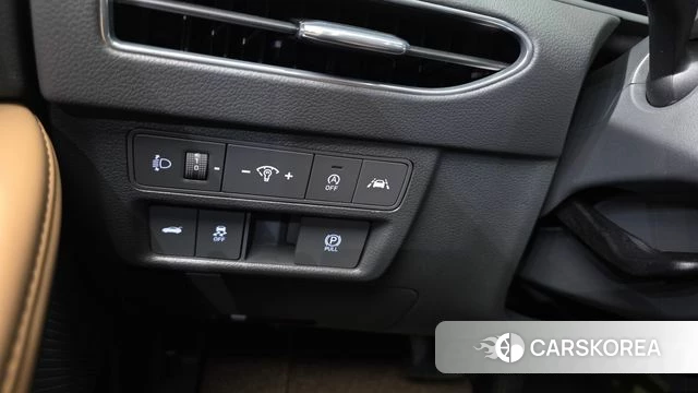 Hyundai Sonata (DN8) id 5017248 из Кореи 10