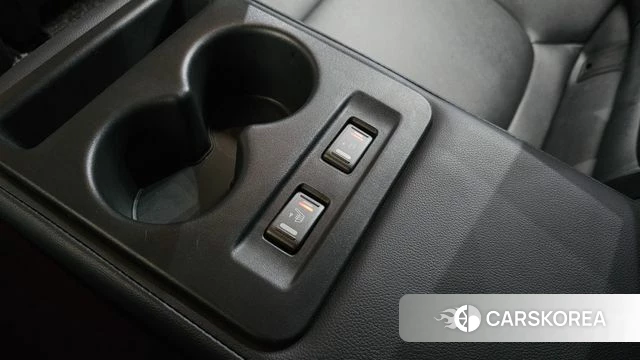 Renault Korea (Samsung) SM6 id 4907413 из Кореи 10