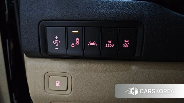 Kia The New Carnival id 5035710 из Кореи 10