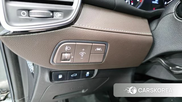 Hyundai Grandeur IG id 4770416 из Кореи 10