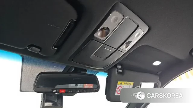 Kia Mohave Master id 3467959 из Кореи 10