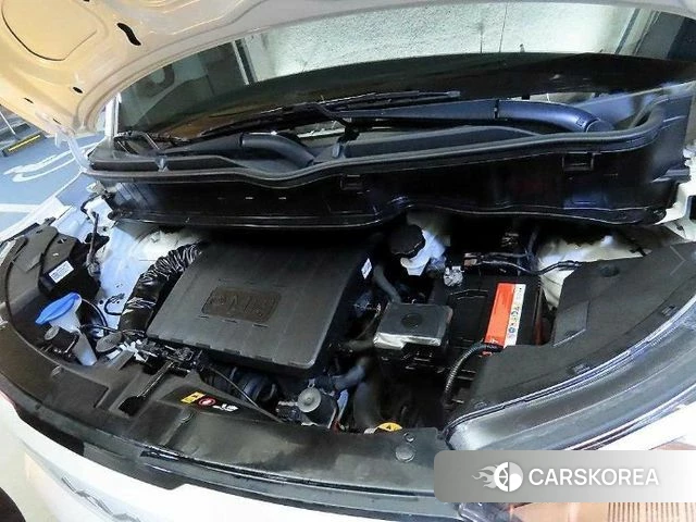 Kia The New Kia Ray id 5002320 из Кореи 10