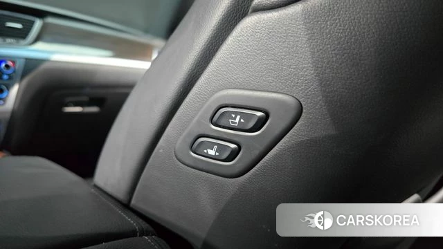 Genesis G80 id 4978350 из Кореи 10