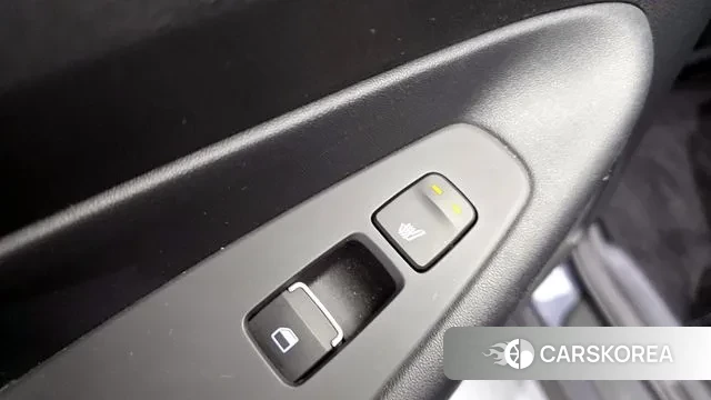 Hyundai The New Santa Fe id 3702796 из Кореи 10