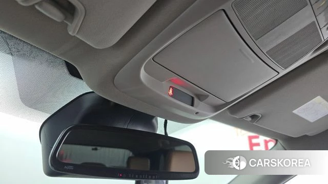 Renault Korea (Samsung) The New QM6 id 5039885 из Кореи 10