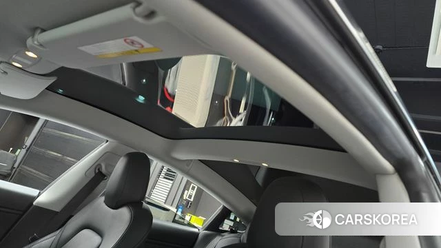 Tesla Model 3 id 4693558 из Кореи 10